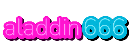 aladdin666 — logo kanal