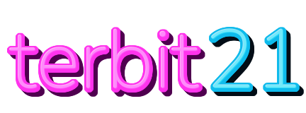 terbit21 — logo kanal