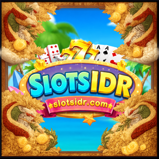 slotsidr — mitra unggulan