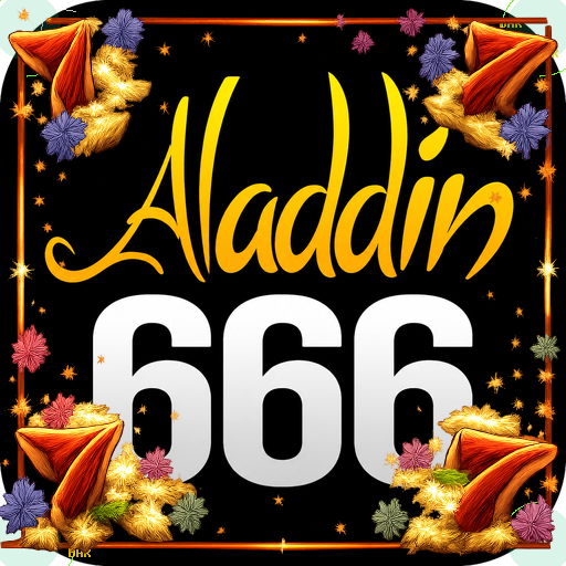 aladdin666 — mitra unggulan
